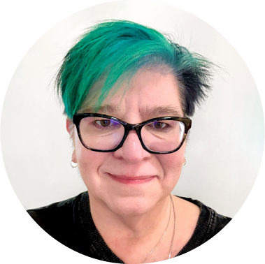 Profile picture of Jackie Dana