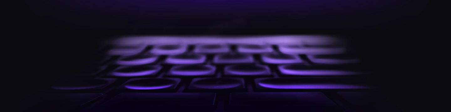 Choosing a domain