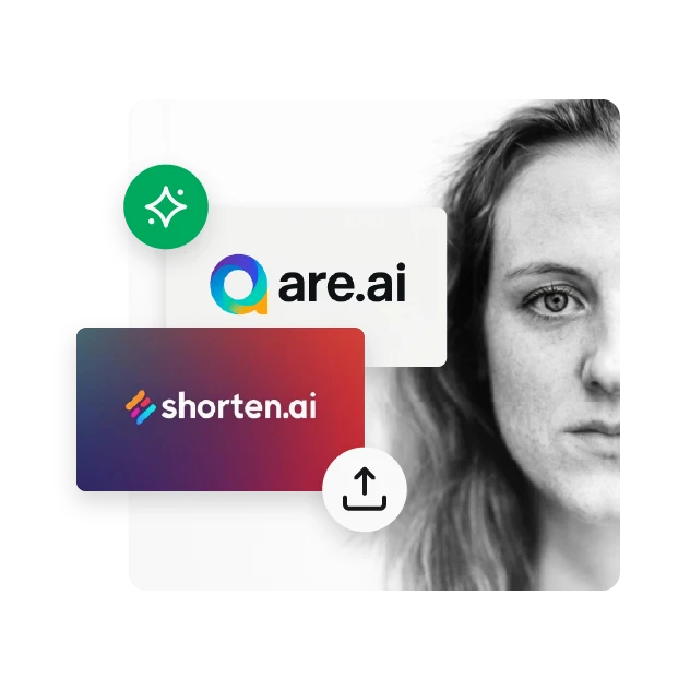 Illustration zu gebrandeten Listings