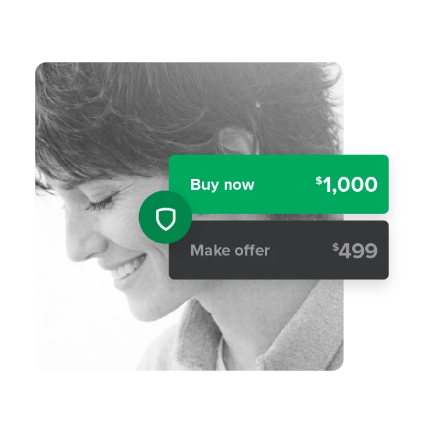 Illustration zu geschützten Transaktionen