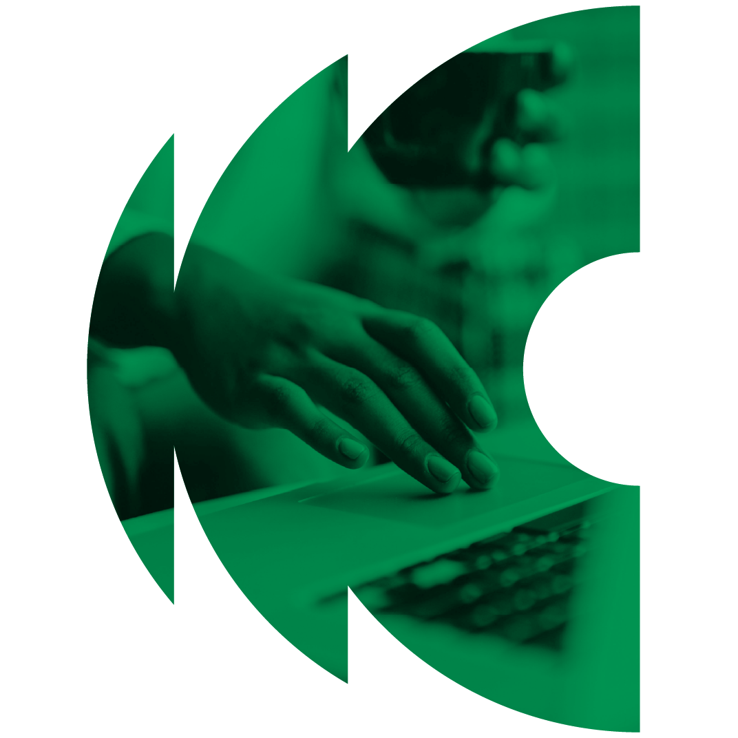 Contact us illustration