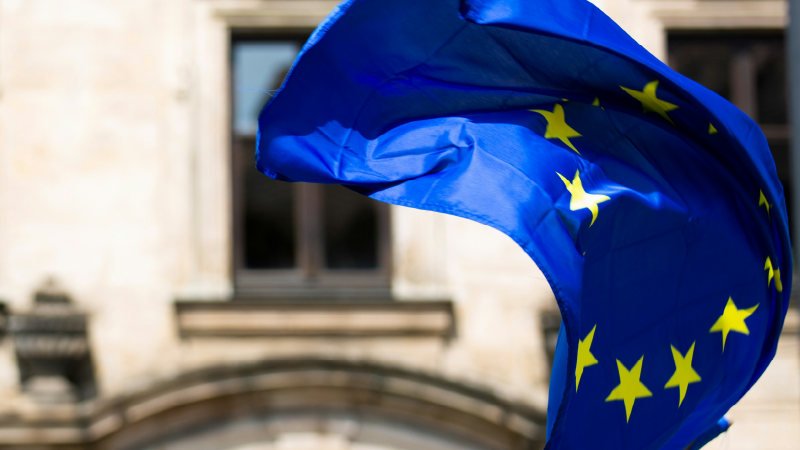 Dominios en 2026: el cambio, el riesgo y .eu
