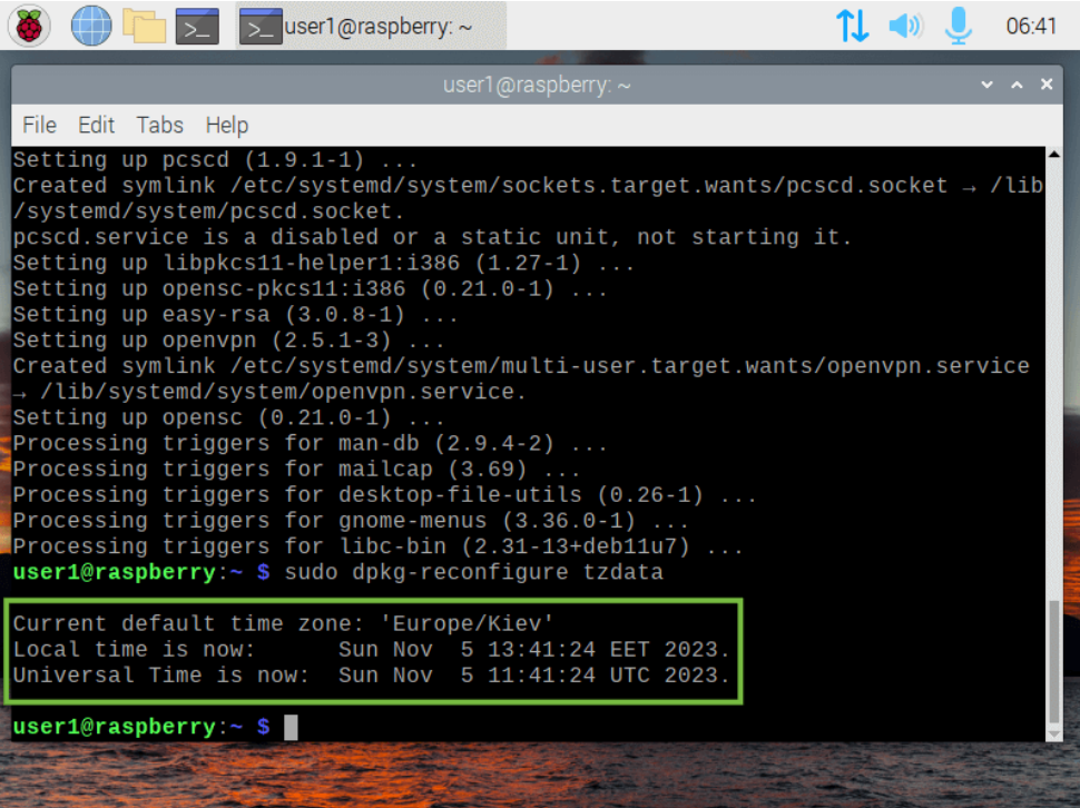 Raspberry Pi OSでOpenVPNを設定する方法：ステップバイステップガイド