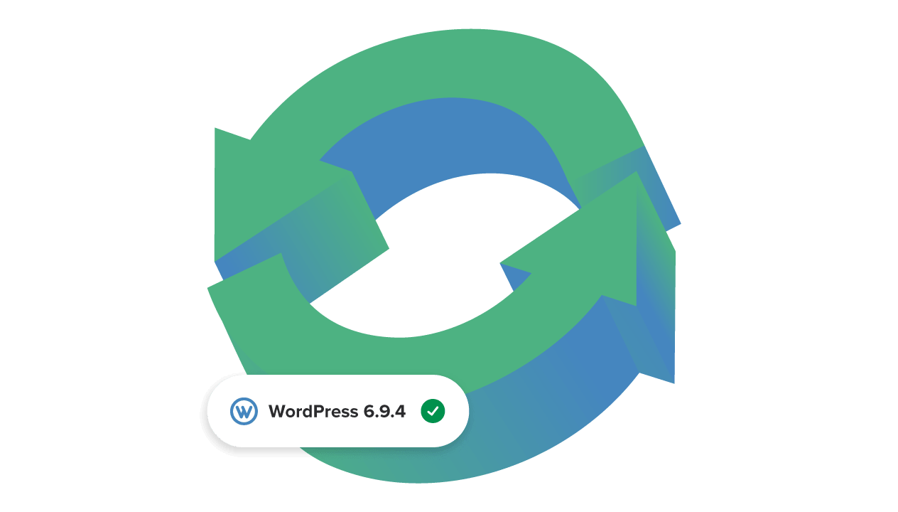 WordPress 6.9.4: atlamamanız gereken bir güvenlik sürümü