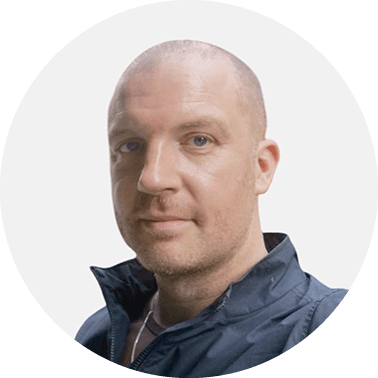 Profile picture of Daniel Agnew