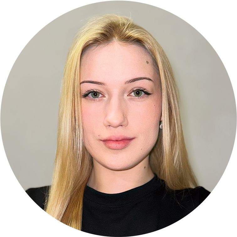 Zdjęcie profilowe Olha Nesen
