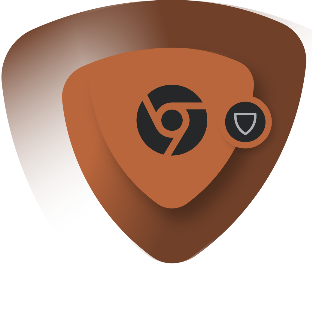 FastVPN™ protege o seu Chrome, para que possa navegar, comprar e ver vídeos 4K sem interrupções.