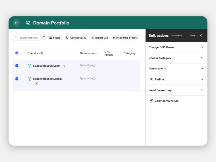 Roadmap_DomainPortfolioUpgrade