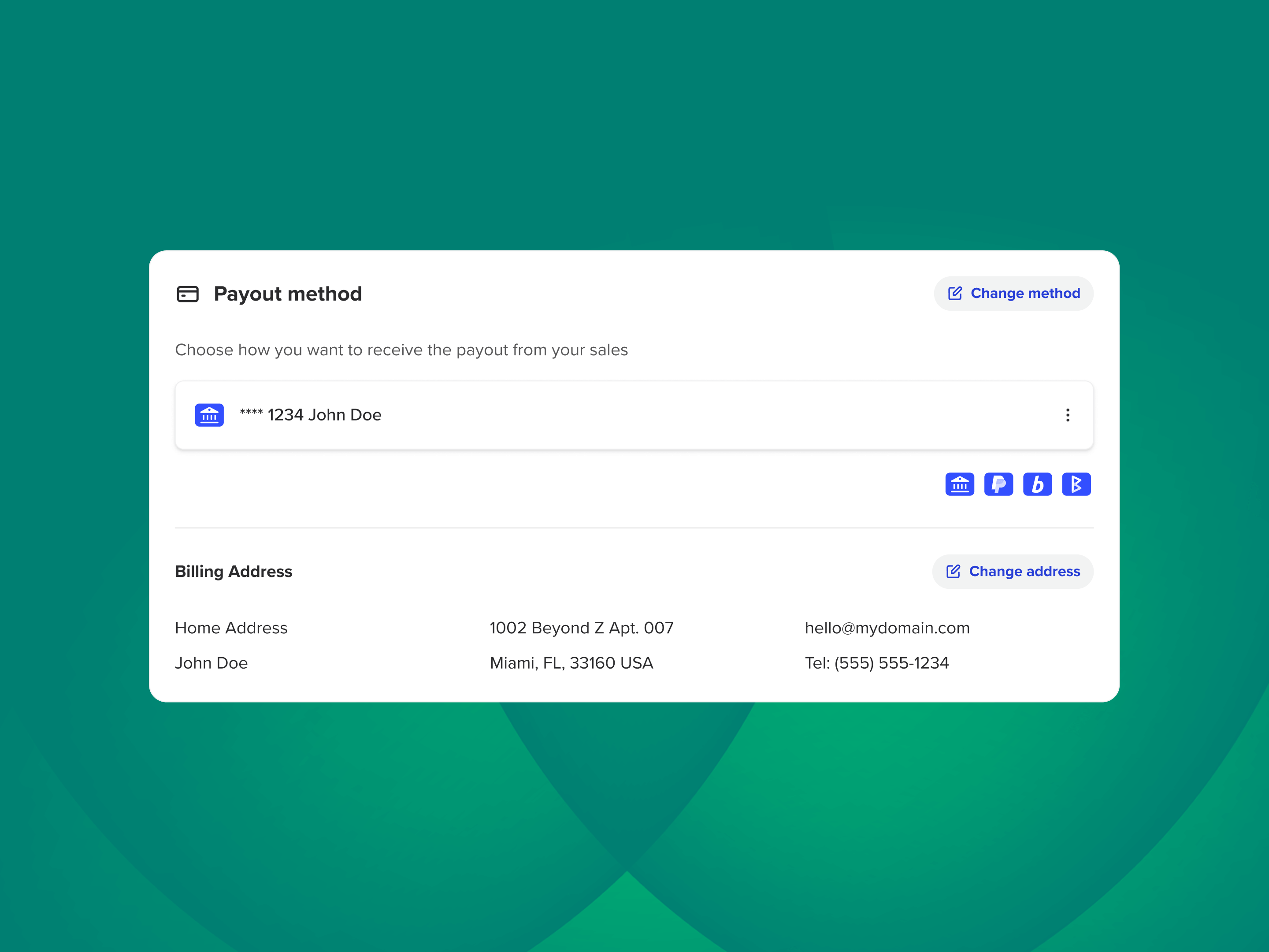 Sell domain names - SellerHub - Spaceship