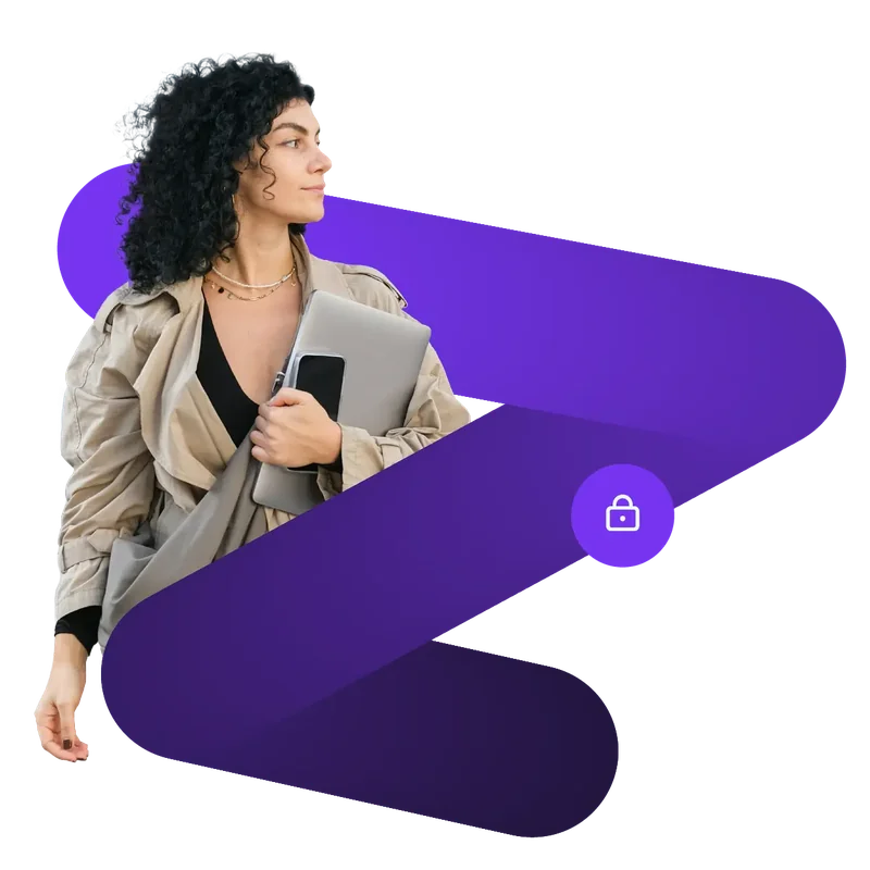 Get security that evolves