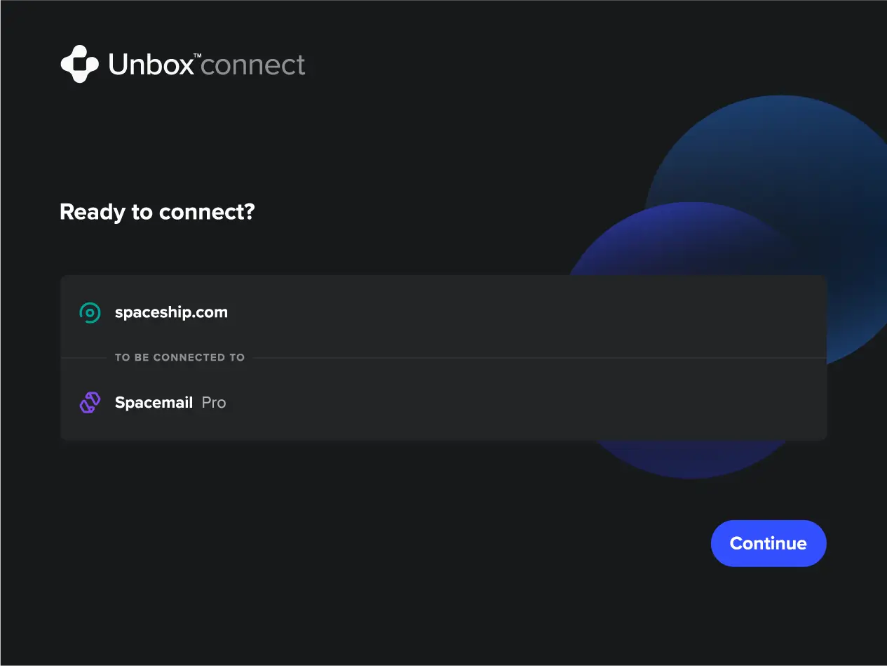 Spacemail - secure business email | Create business email address for your  domain
