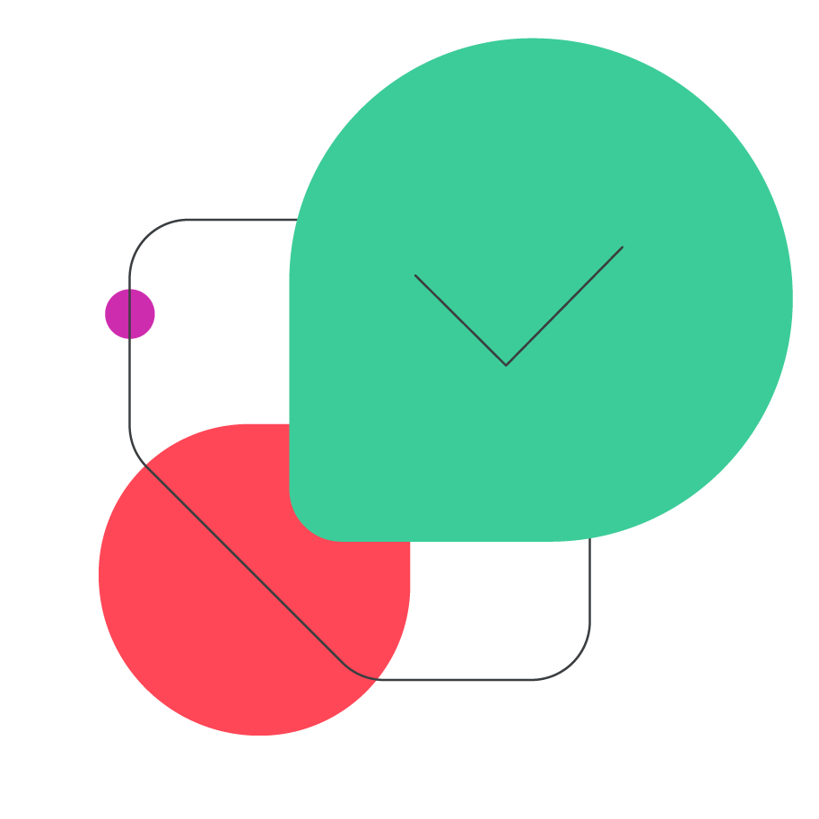 Connected — visitors reaching your business